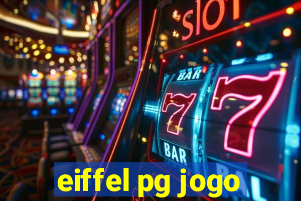 eiffel pg jogo